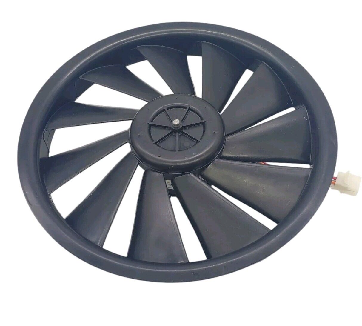 New OEM Replacement for Broan Range Hood Fan Assembly 99080743