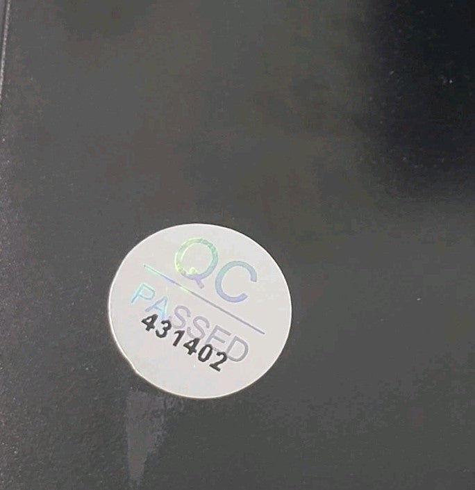 New OEM Replacement for Frigidaire Oven Door Assembly 5304533836