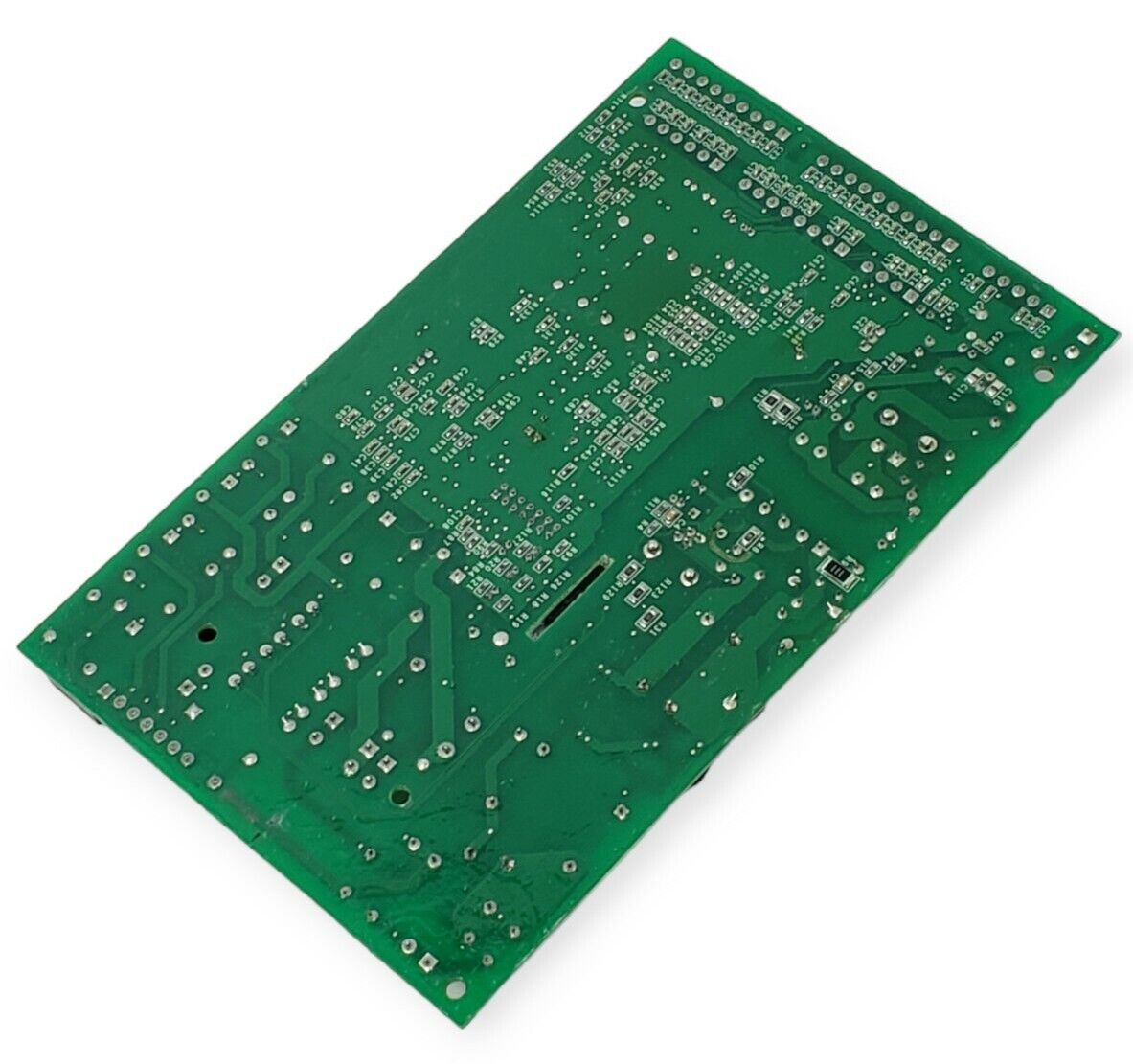 OEM Replacement for GE Refrigerator Control 200D4864G037