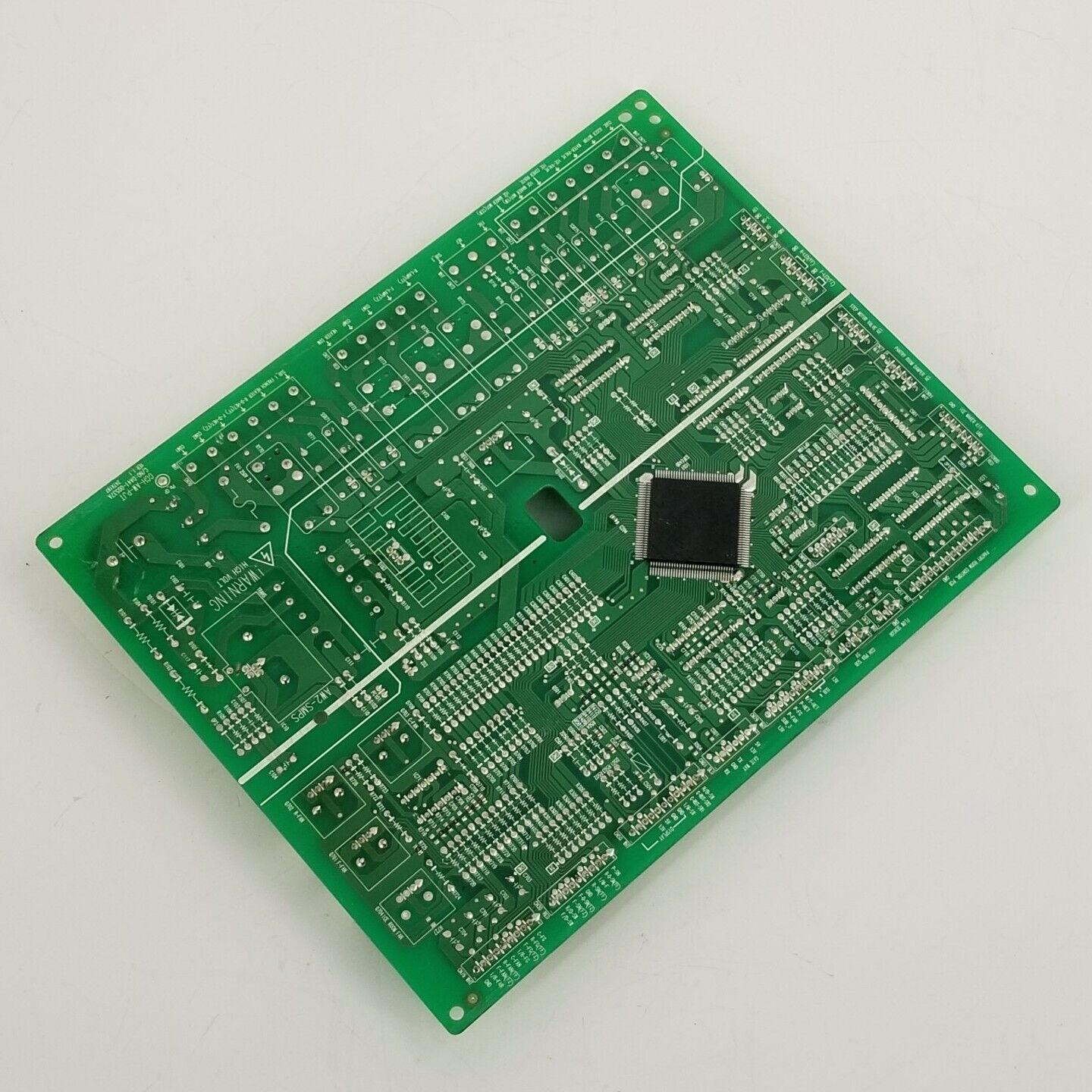 OEM Replacement for Samsung Refrigerator Control DA41-00703A