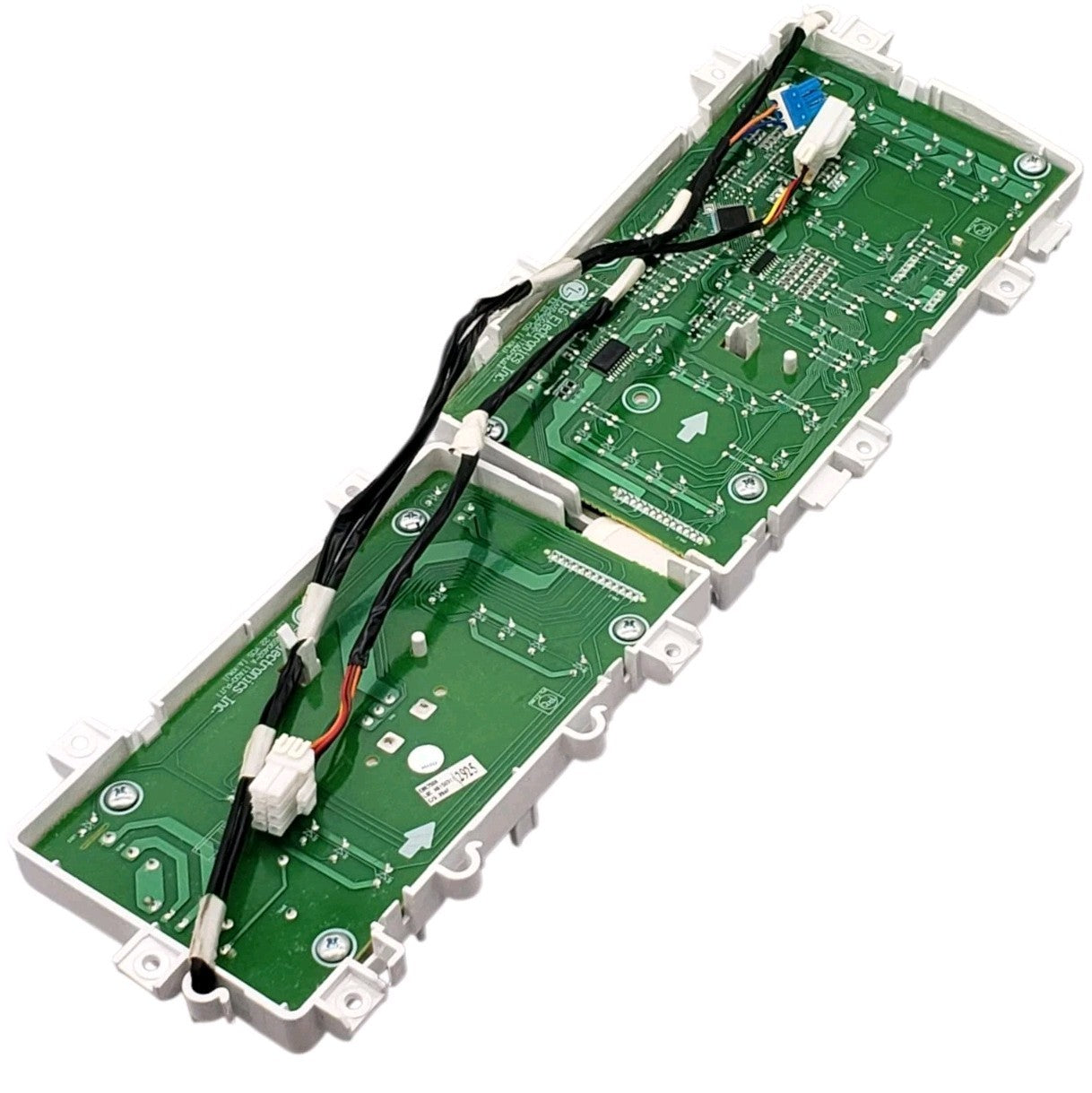 OEM Replacement for Kenmore Washer User Interface EBR75092925