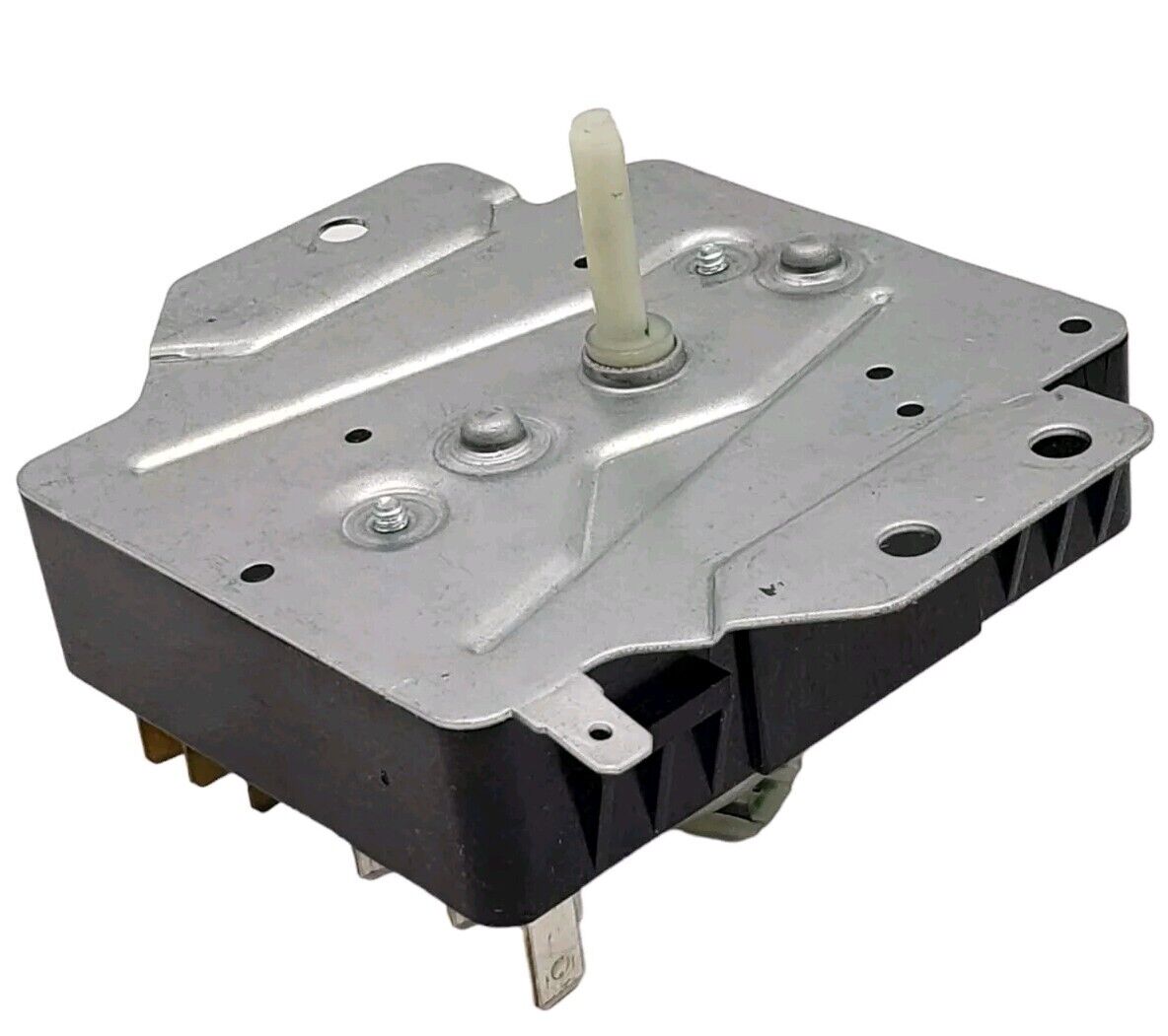 OEM Replacement for Whirlpool Dryer Timer 162-602-AM