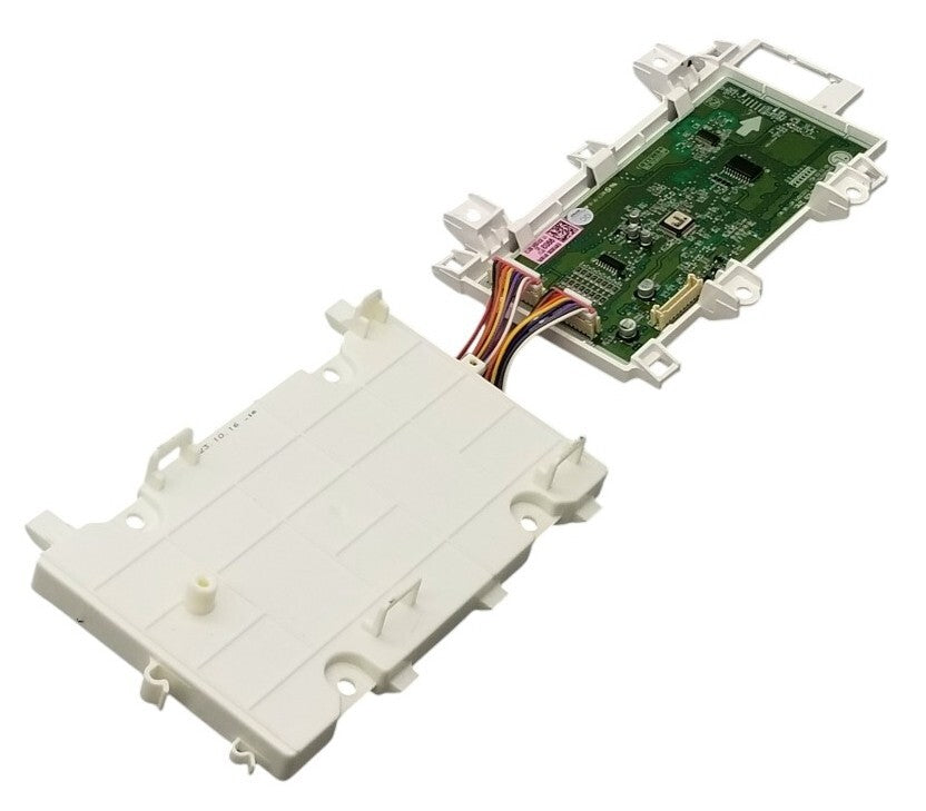 OEM Replacement for LG Dryer Control EBR30359903