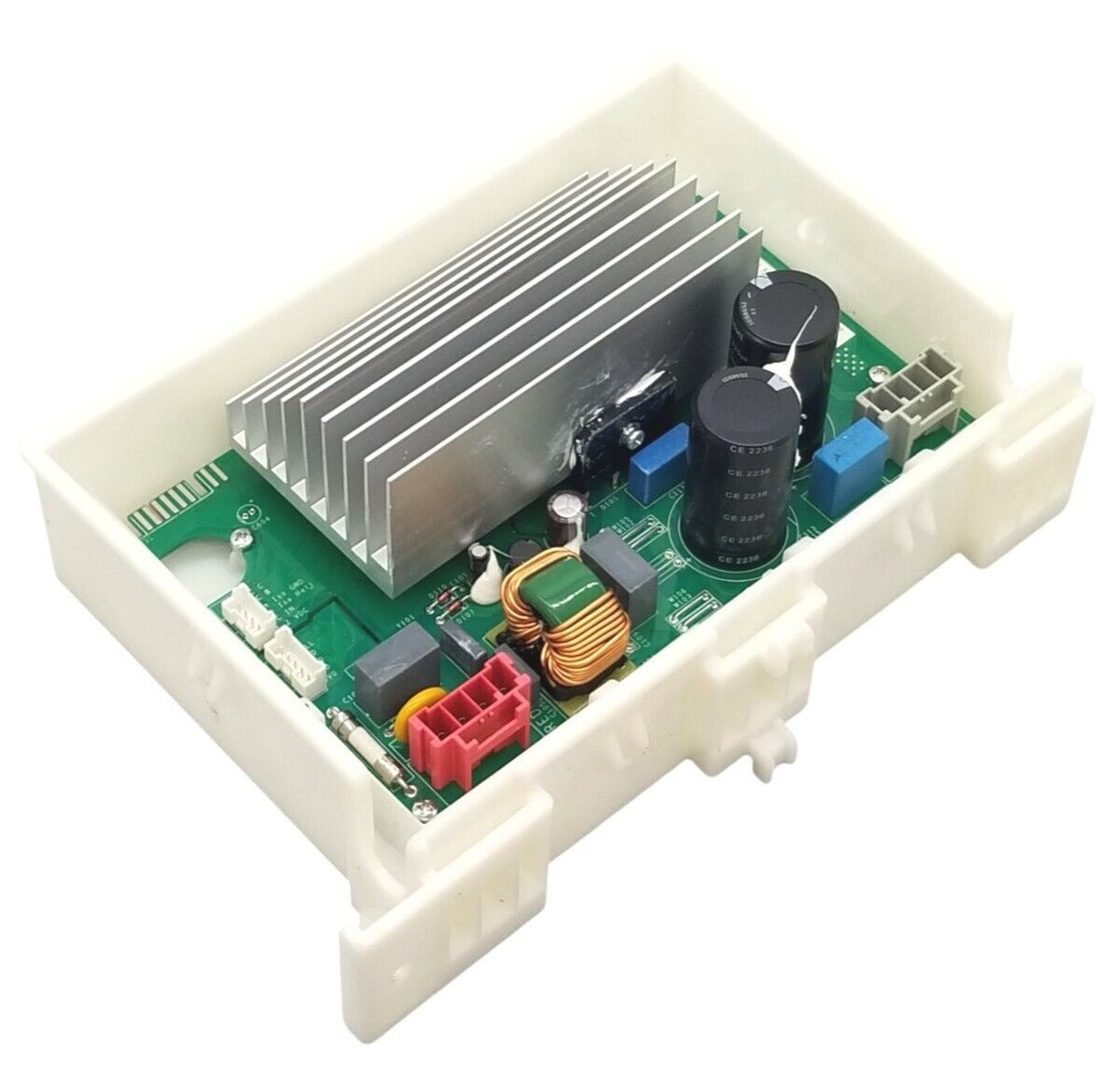 New Genuine OEM Replacement for GE Washer Inverter Board WH22X35837