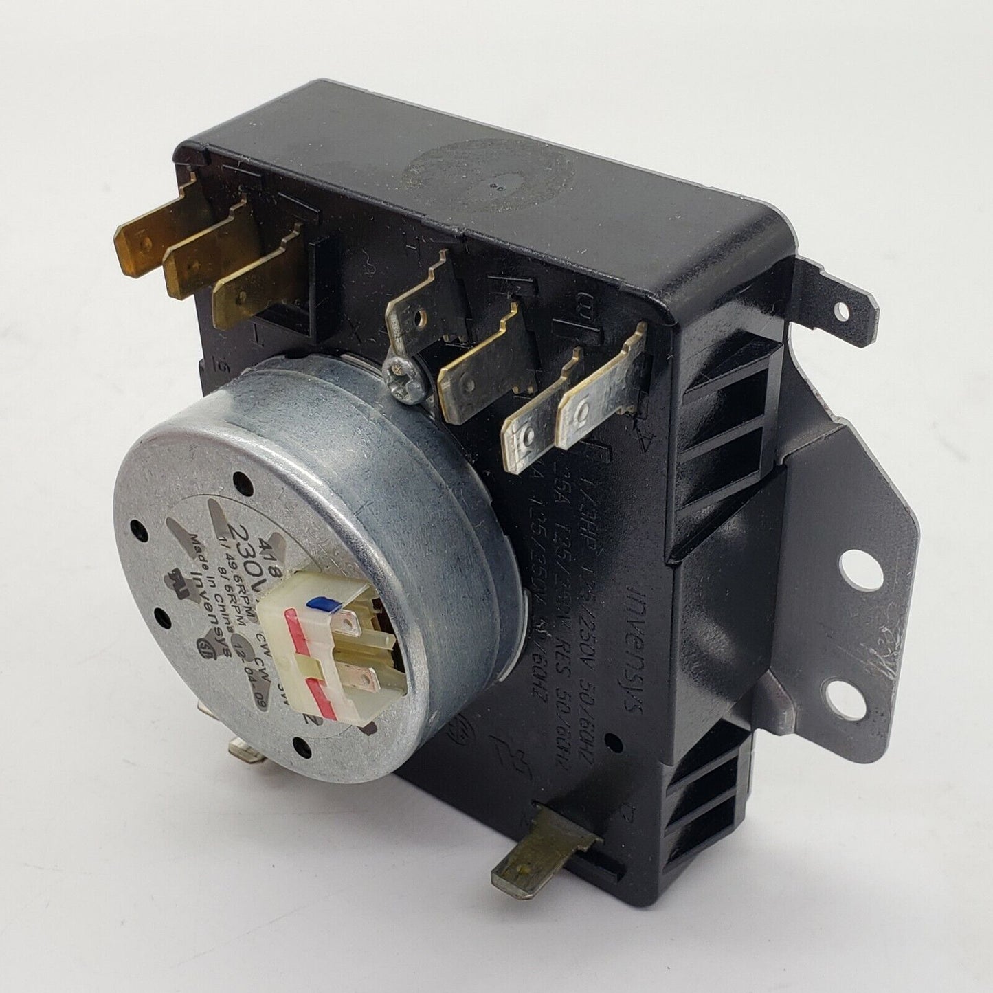 OEM Replacement for Whirlpool Dryer Timer W10185982E