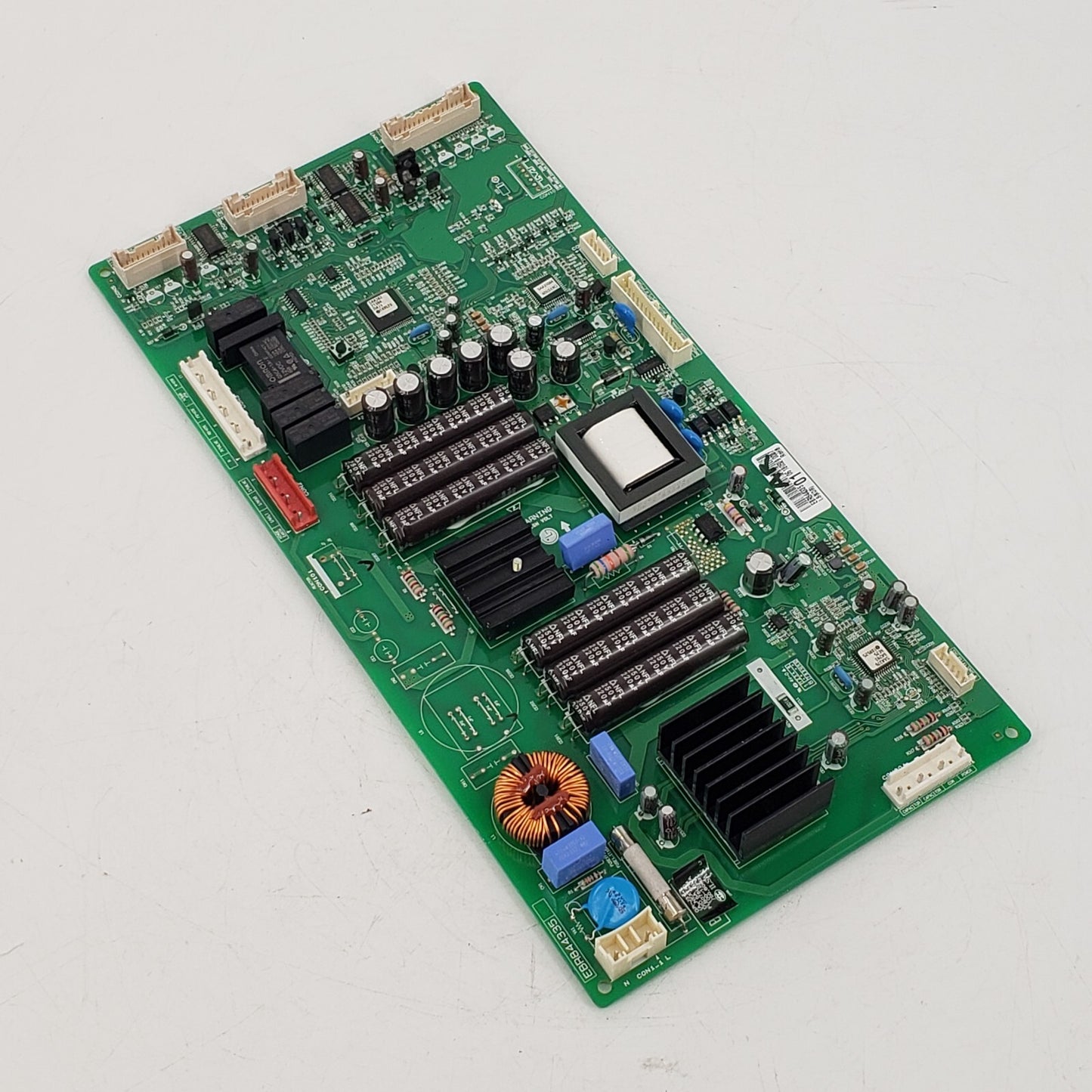 OEM Replacement for Kenmore Refrigerator Control EBR84433501