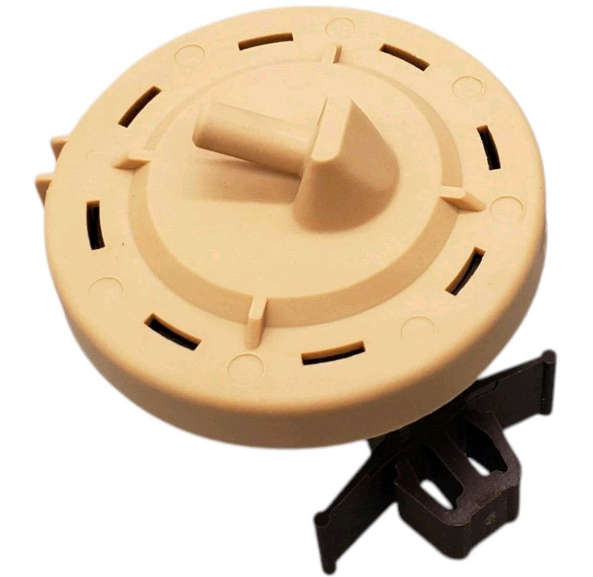 New OEM Replacement for Samsung Washer Water Level Pressure Switch DC96-01703B