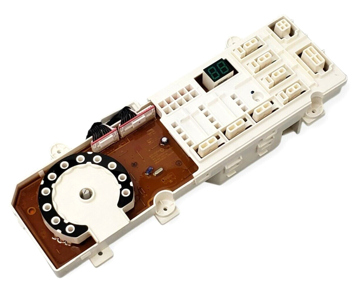 OEM Replacement for Samsung Washer Control DC92-01624B DC92-01625B