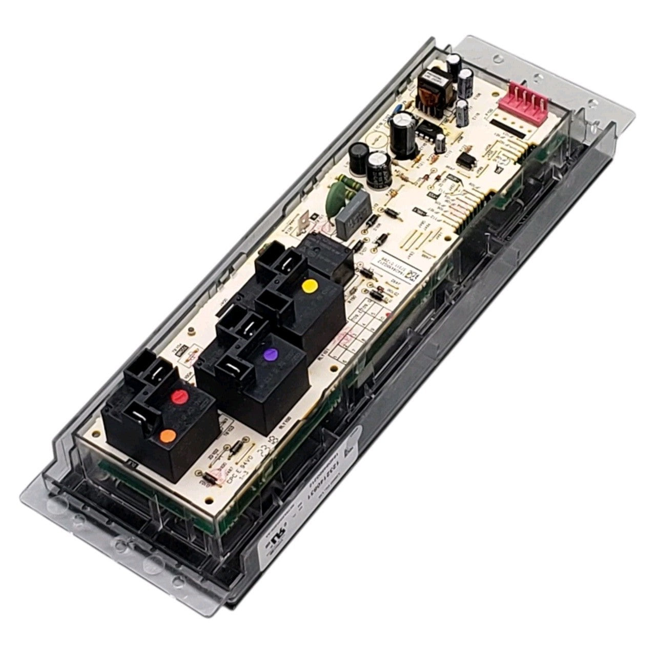 OEM Replacement for GE Oven Control Board 164D8450G212