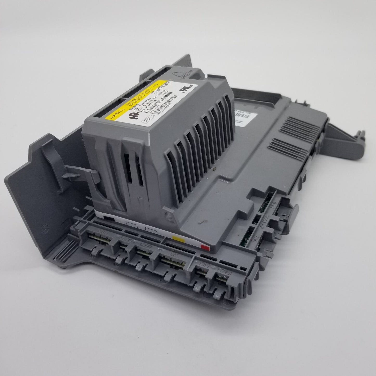 Genuine OEM Replacement for Whirlpool Washer Control W10570739