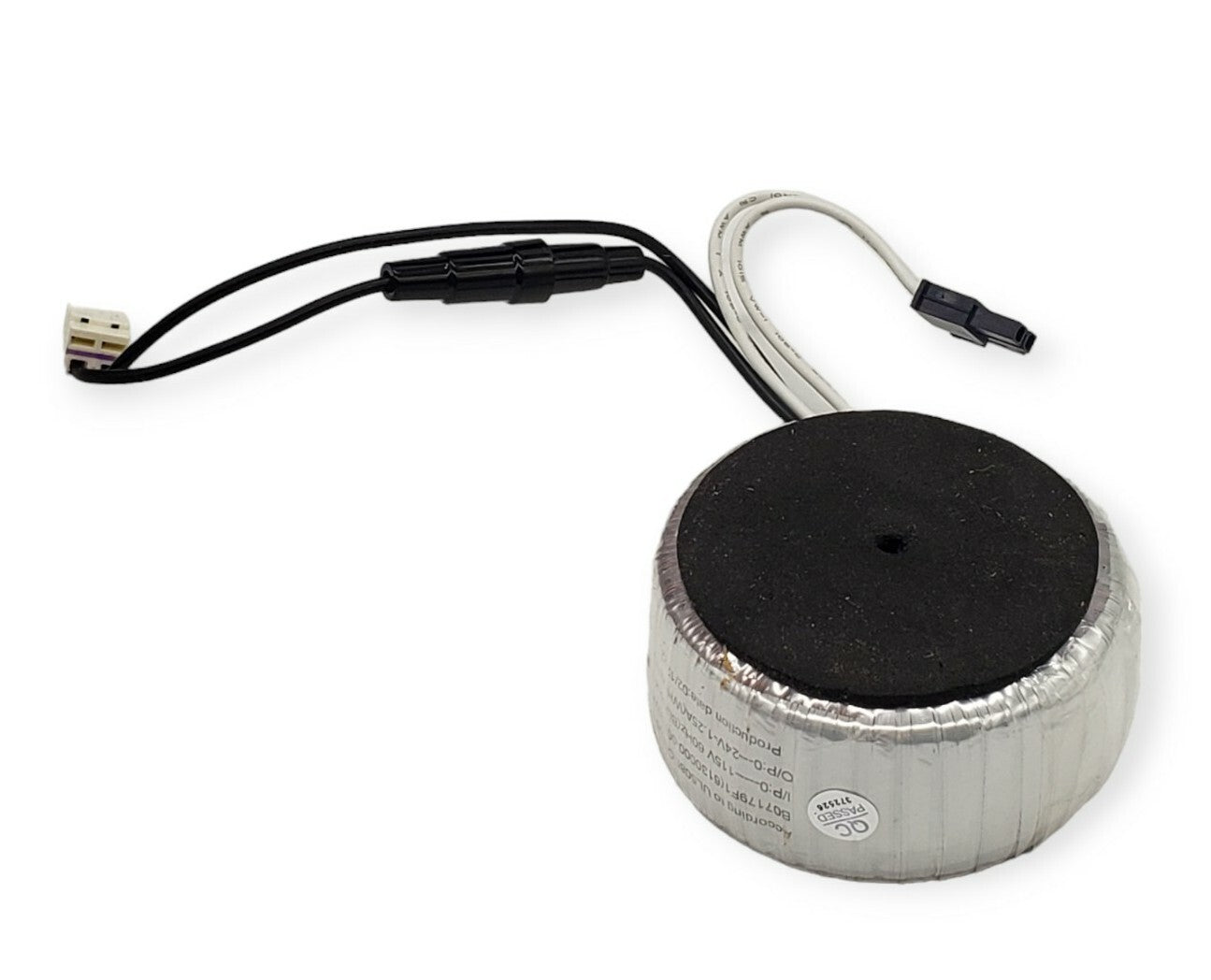 New OEM Replacement for Liebherr zer Transformer 613000000
