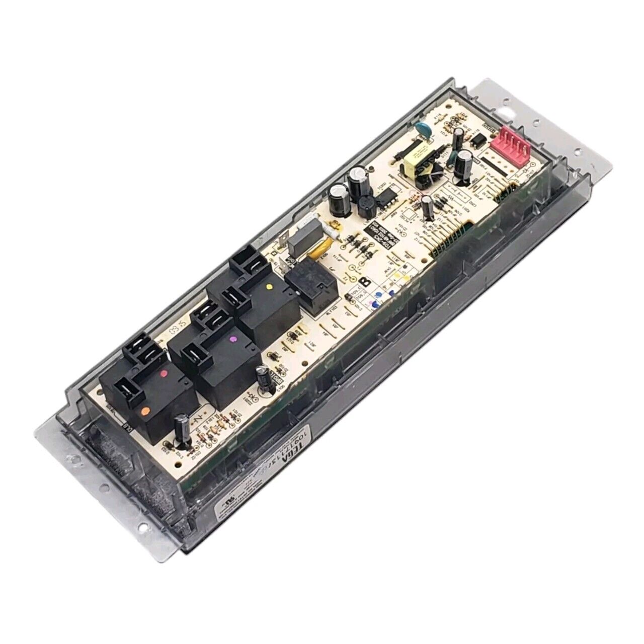 OEM Replacement for GE Oven Control 191D3776P007 WB27T10816