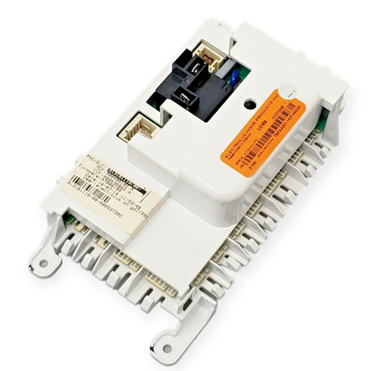 OEM Replacement for Frigidaire Dryer Control EL137190500 ⭐