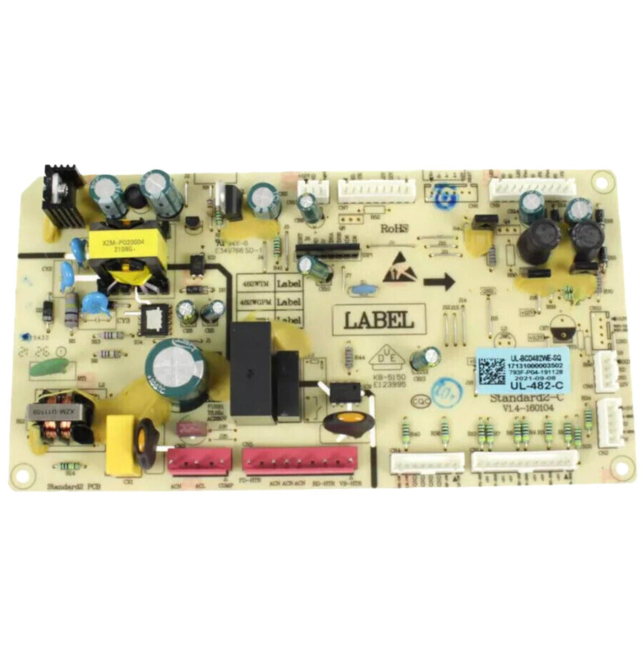 OEM Replacement for Kenmore Fridge Control Board 17131000003502 ⭐ ⭐