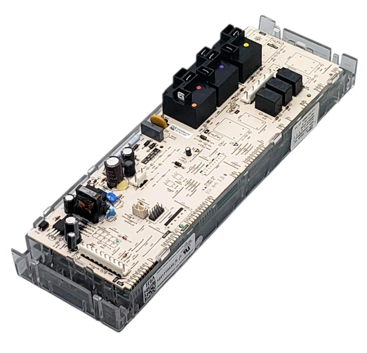OEM Replacement for GE Oven Control 164D8496G203