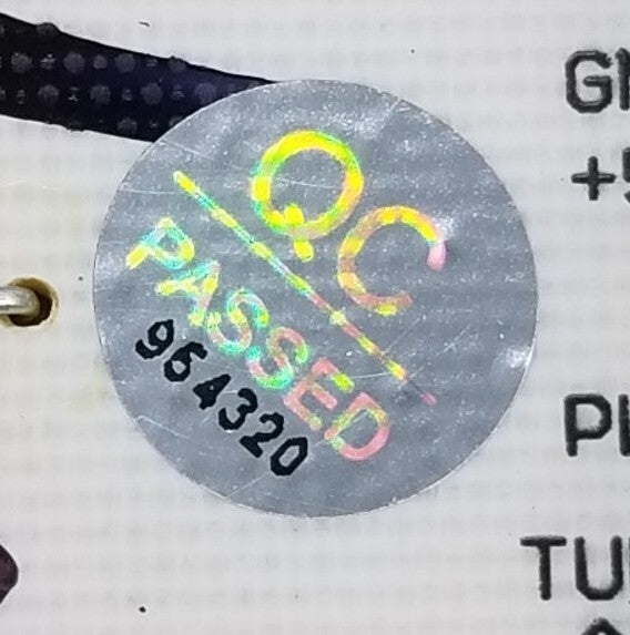 New OEM Replacement for Samsung Dishwasher Control DD81-02282A