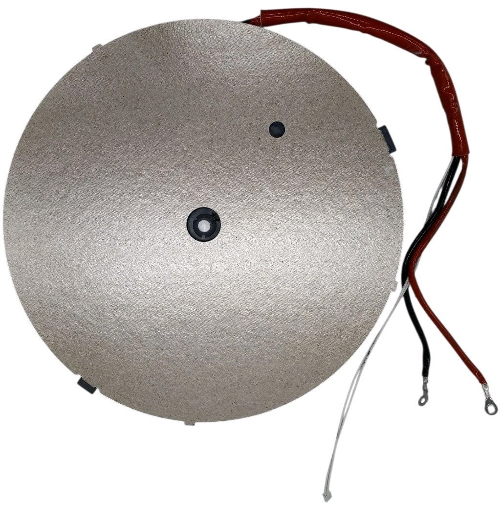 New OEM Replacement for Bosch Cooktop Induction Burner 9001243823