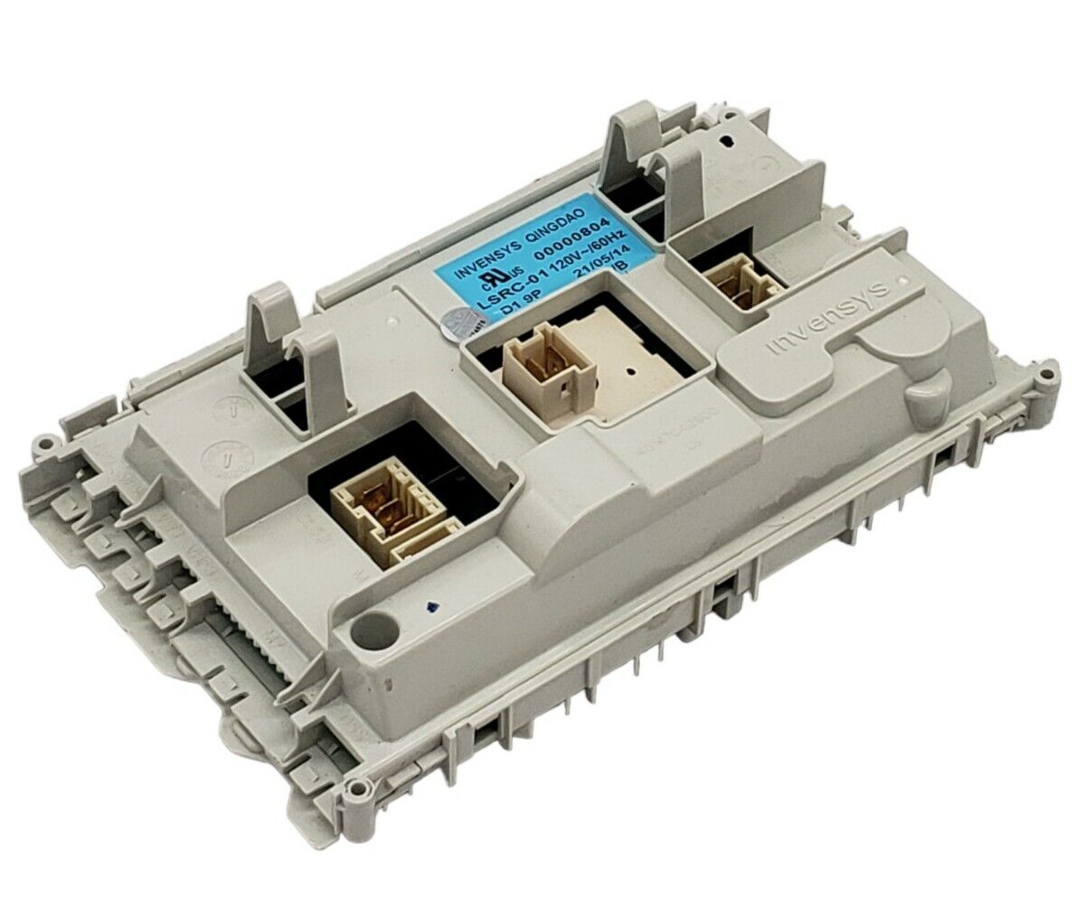 OEM Replacement for Whirlpool Washer Control 46197041468 ⭐