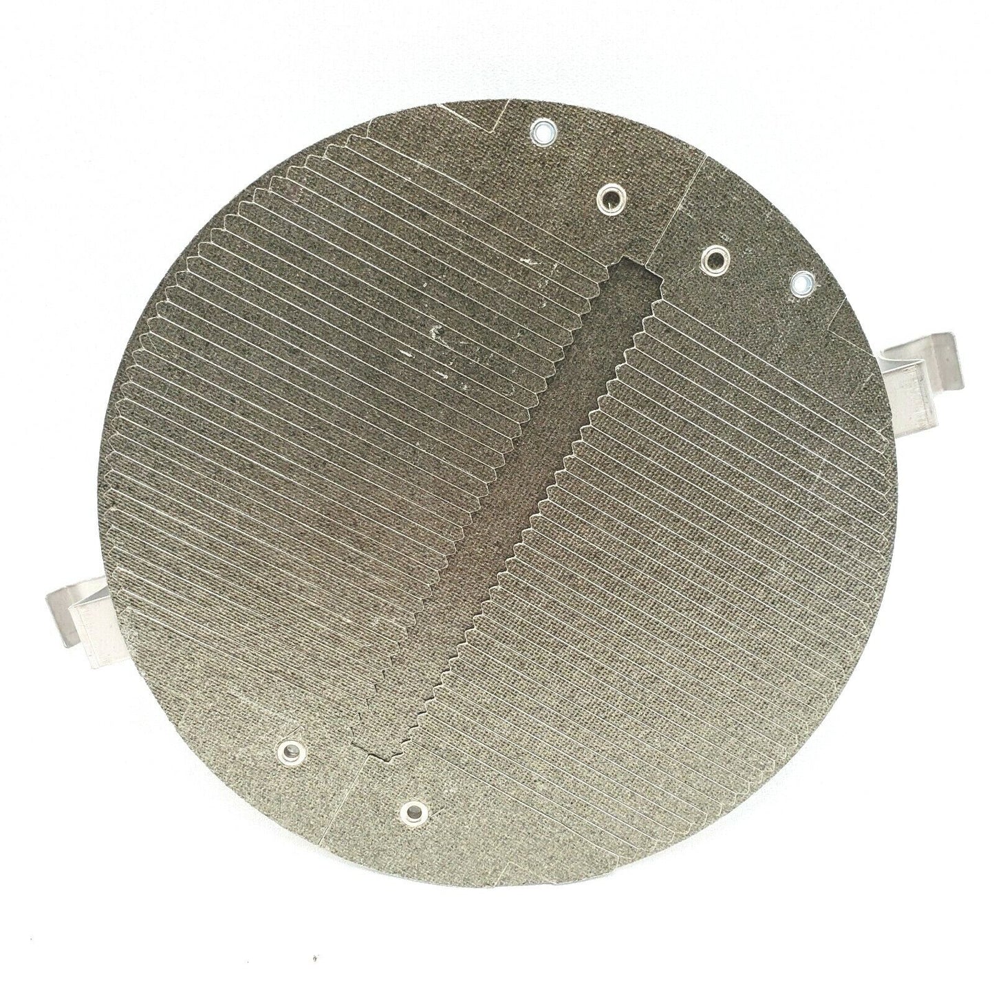 New Genuine OEM Replacement for LG Range Warm Zone Element AEG33897013