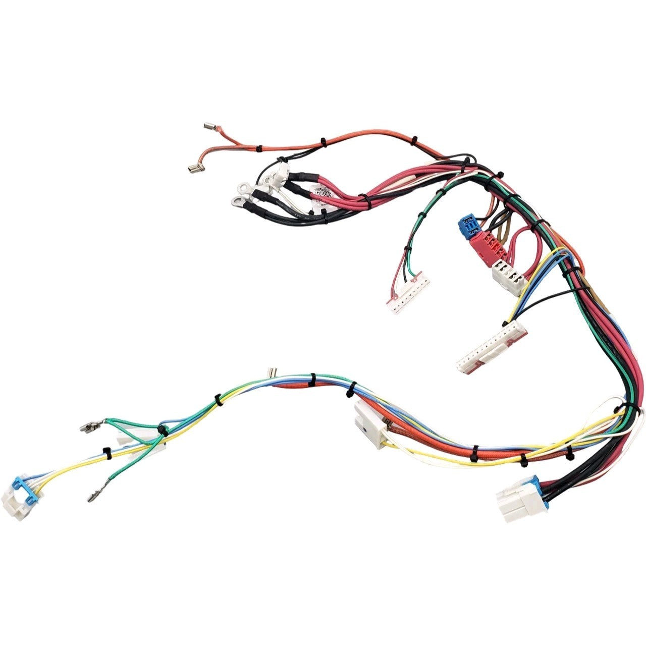 New OEM Replacement for Samsung WIRE HARNESS DG96-00809B
