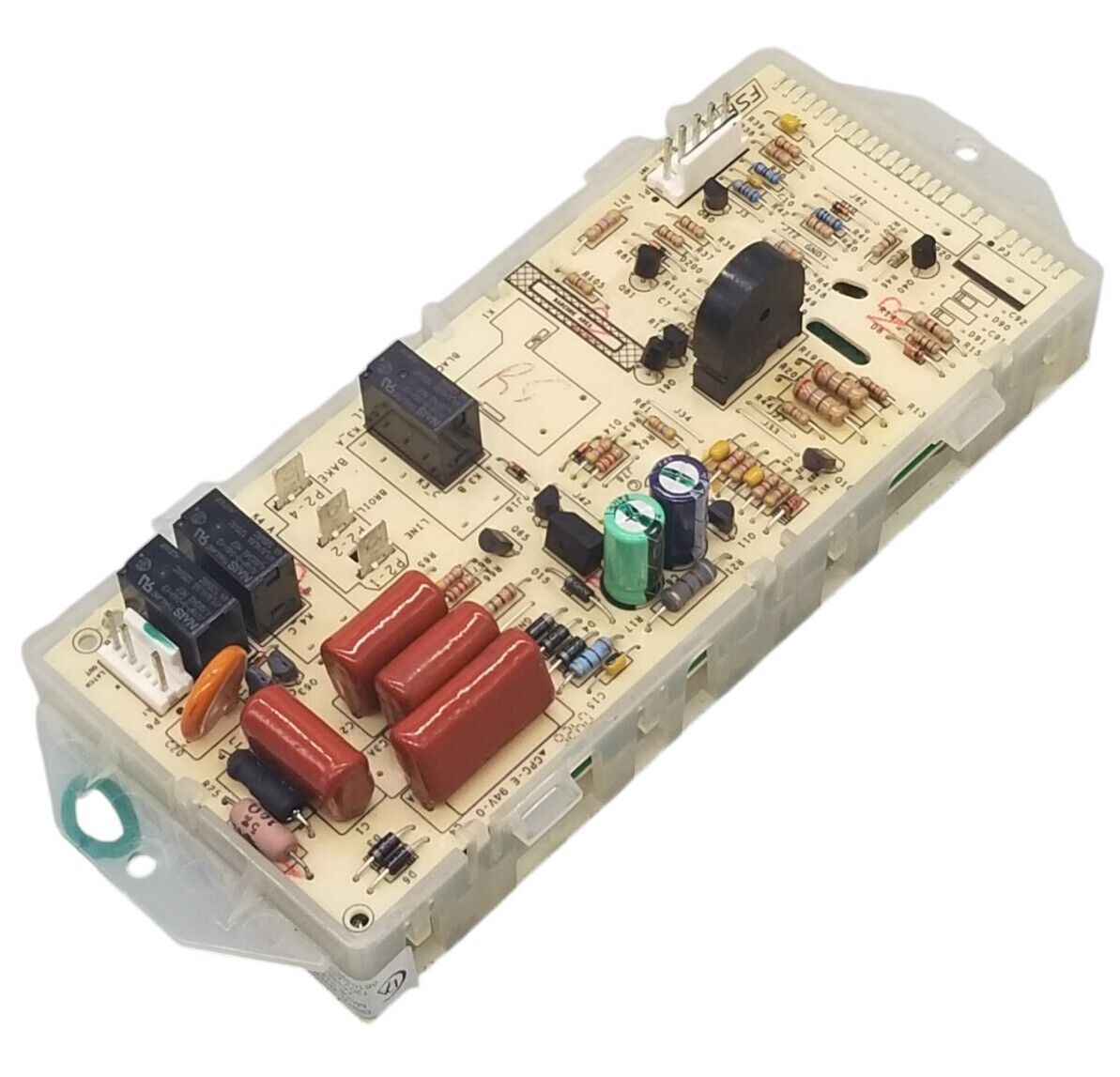 OEM Replacement for Whirlpool Oven Control 8524302