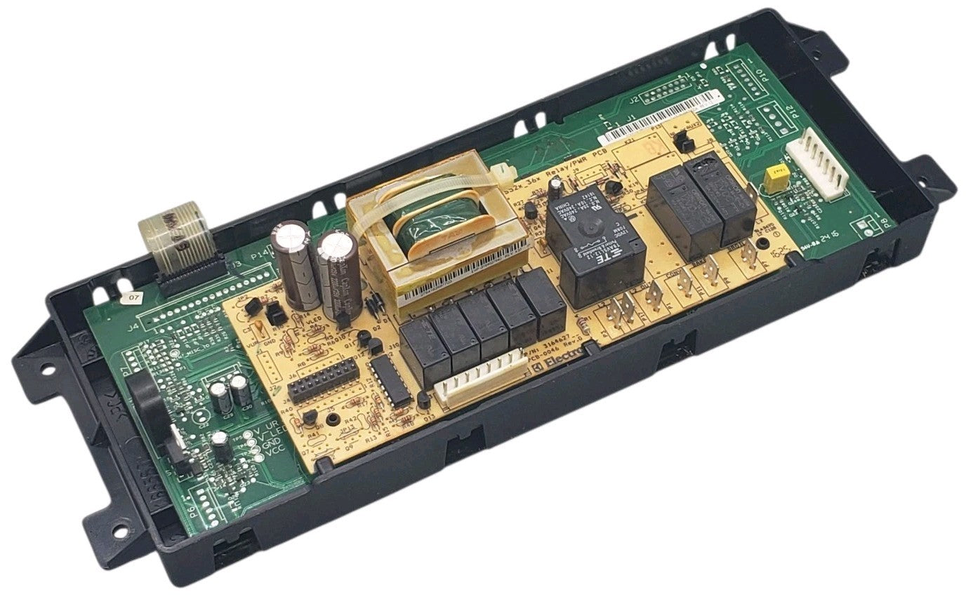 OEM Replacement for Frigidaire Oven Control 316650001