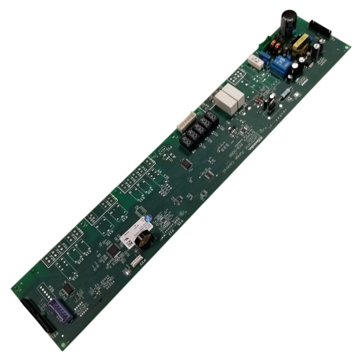 OEM Replacement for Frigidaire Range Control 316562003
