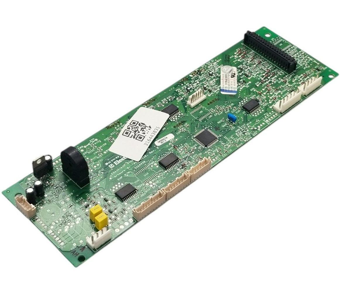 OEM Replacement for Frigidaire Oven Control Board 316443835