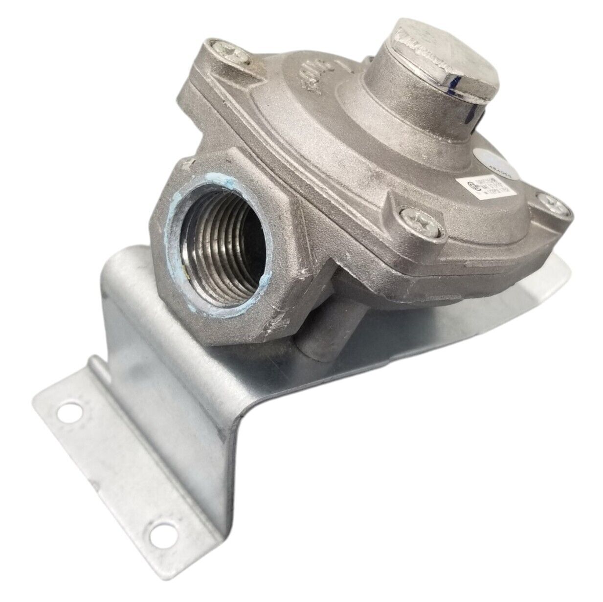 OEM Replacement for LG Range Gas Regulator AMP30060101