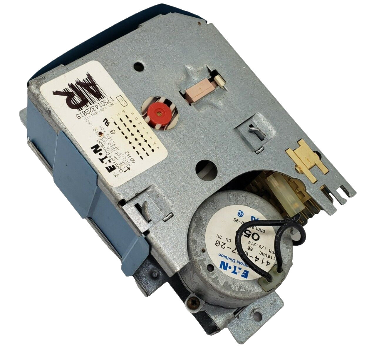 OEM Replacement for GE Washer Timer 175D1432G019
