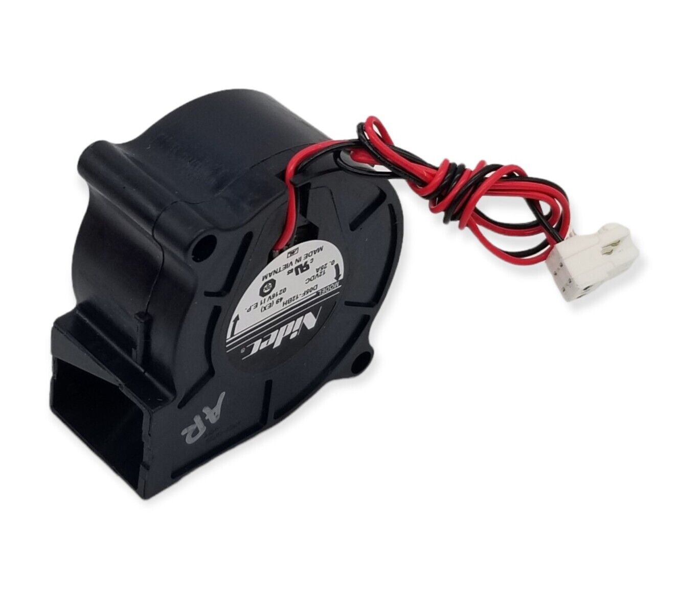 New Genuine OEM Replacement for Frigidaire Dishwasher Blower Fan A05660402