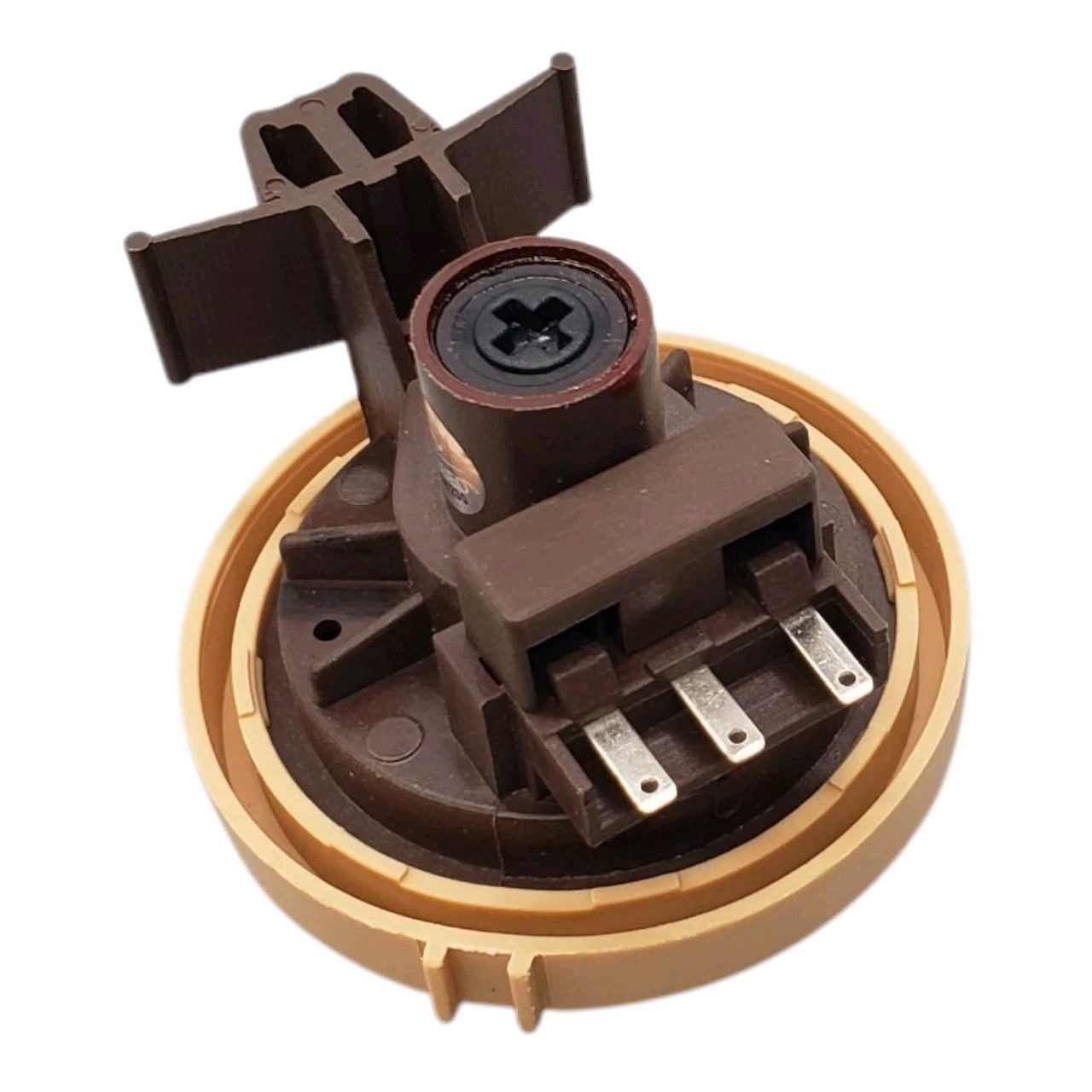 New OEM Replacement for Samsung Washer Water Level Pressure Switch DC96-01703B