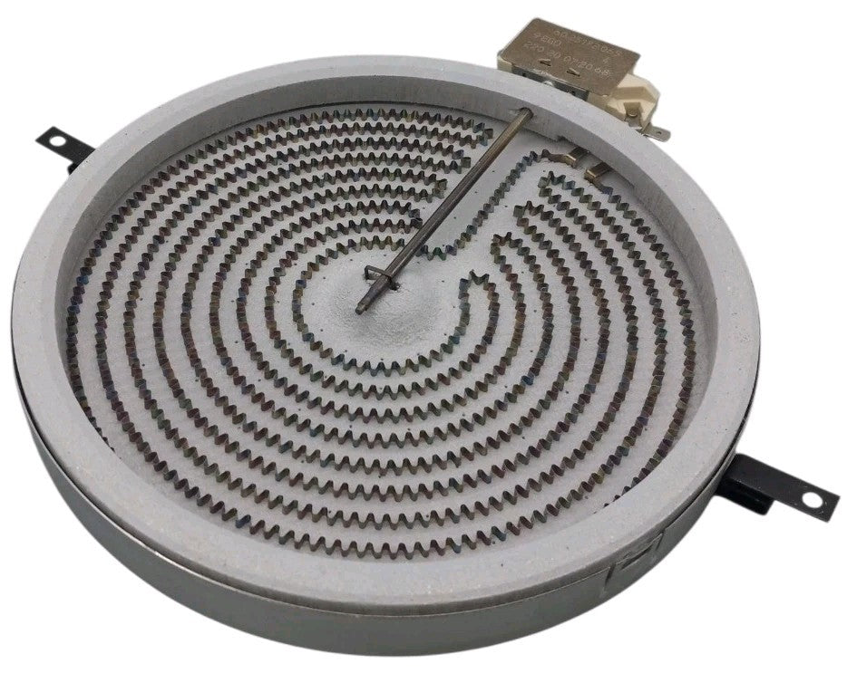 New OEM Replacement for Whirlpool Radiant Surface Element W10242957