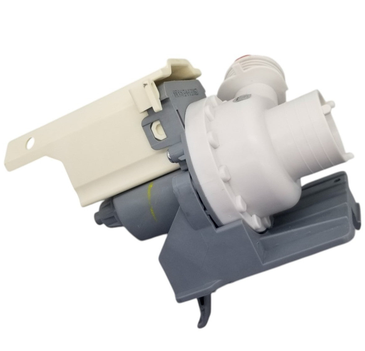 New OEM Replacement for Electrolux Washer Drain Pump 5304514775