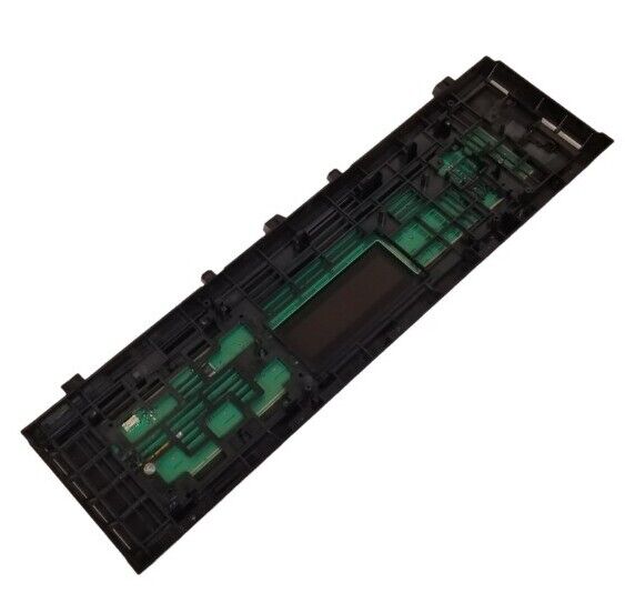OEM Replacement for LG Range Touch Control Panel EBR80089901 ~ ~