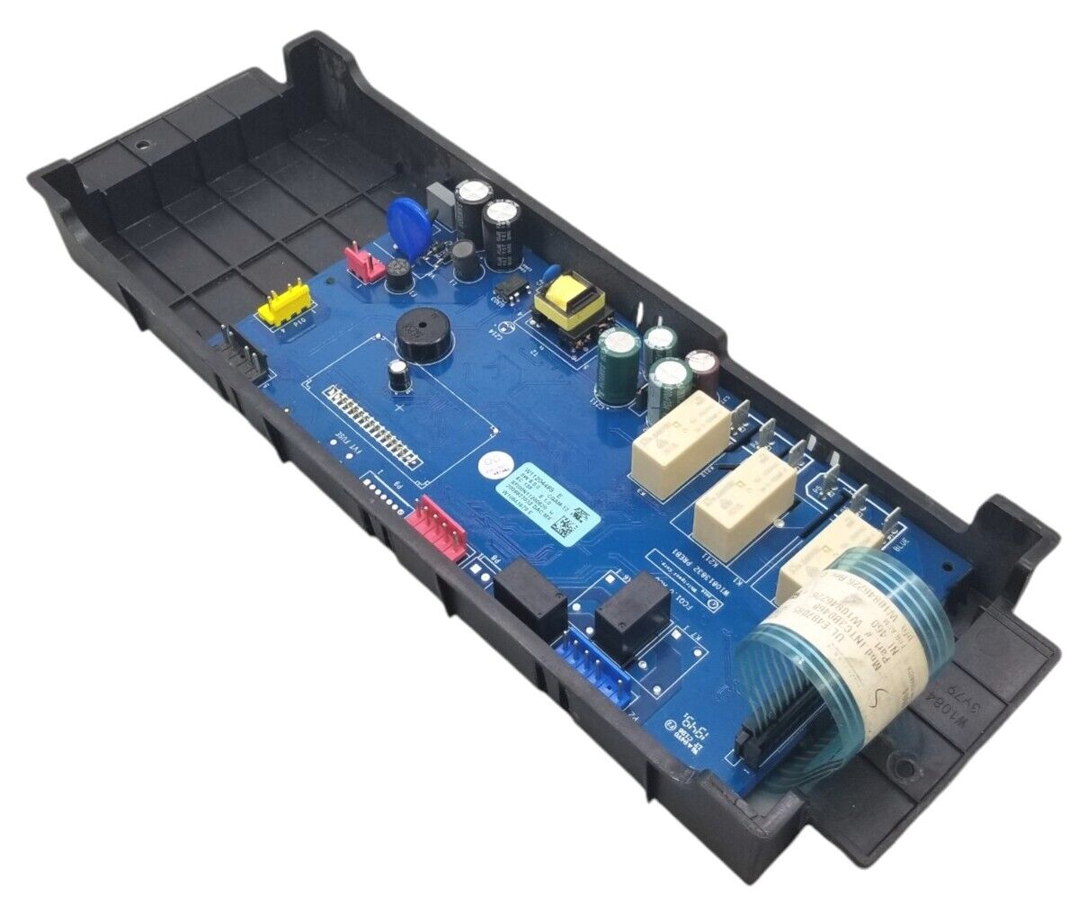 OEM Replacement for Whirlpool Control W11204489