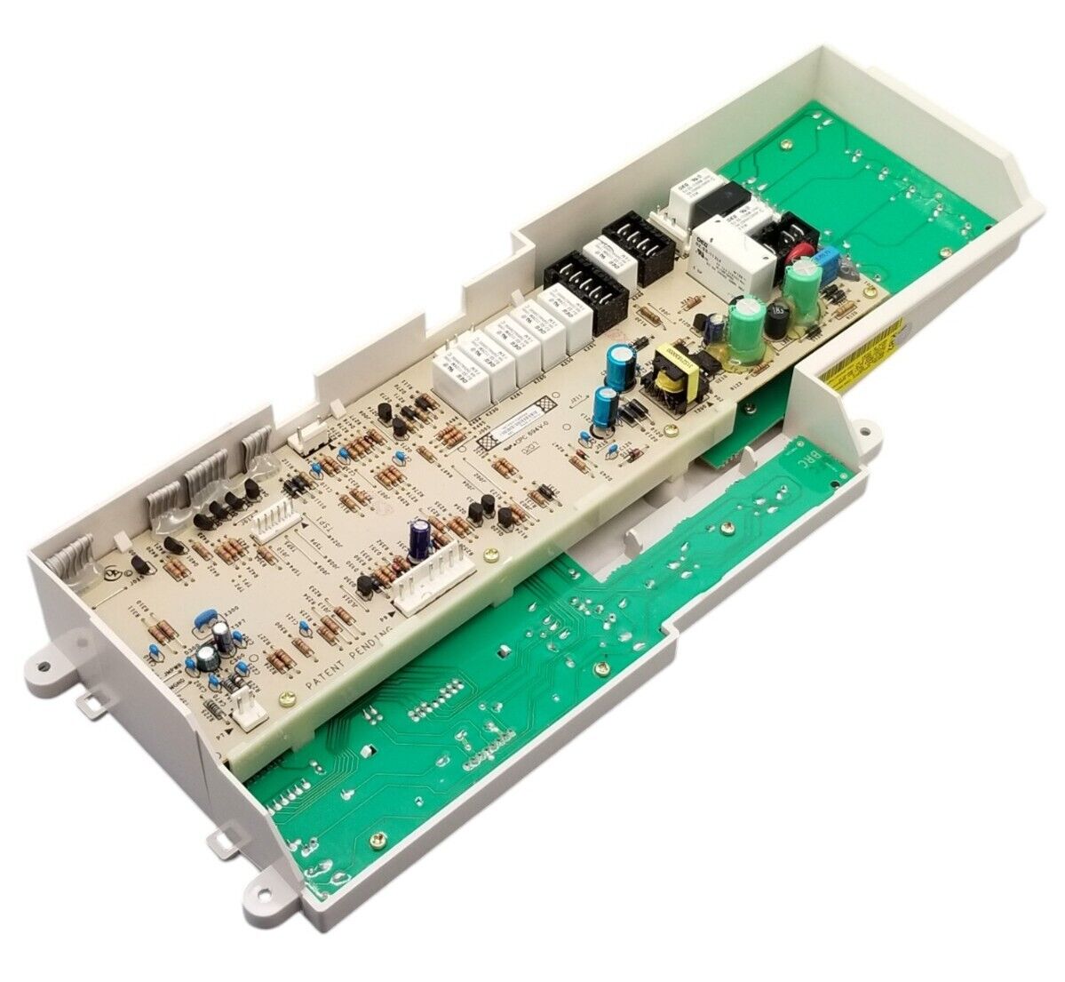 OEM Replacement for GE Washer Control 00N21830101 ~ ~