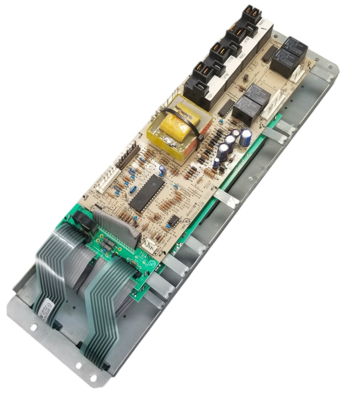 OEM Replacement for Maytag Range Control 8507P154-60