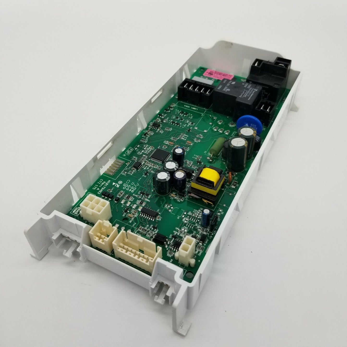 Genuine OEM Replacement for Whirlpool Dryer Control W10259285