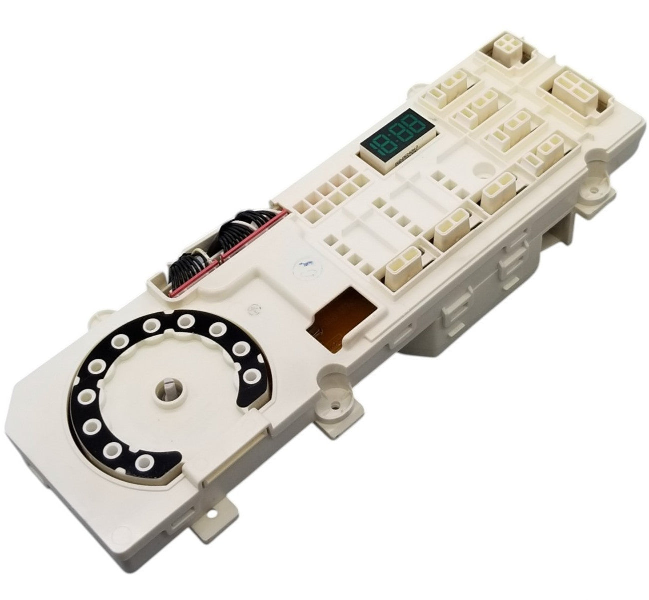OEM Replacement for Samsung Washer Control DC92-01624L DC92-01021V