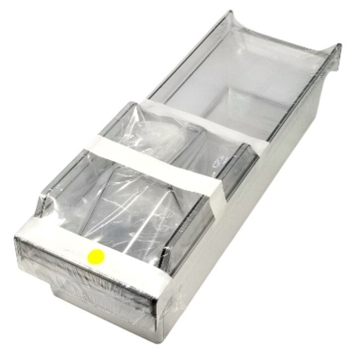 New OEM Replacement for Samsung Fridge Ice Bin w/ Scoop 18" DA61-14443A