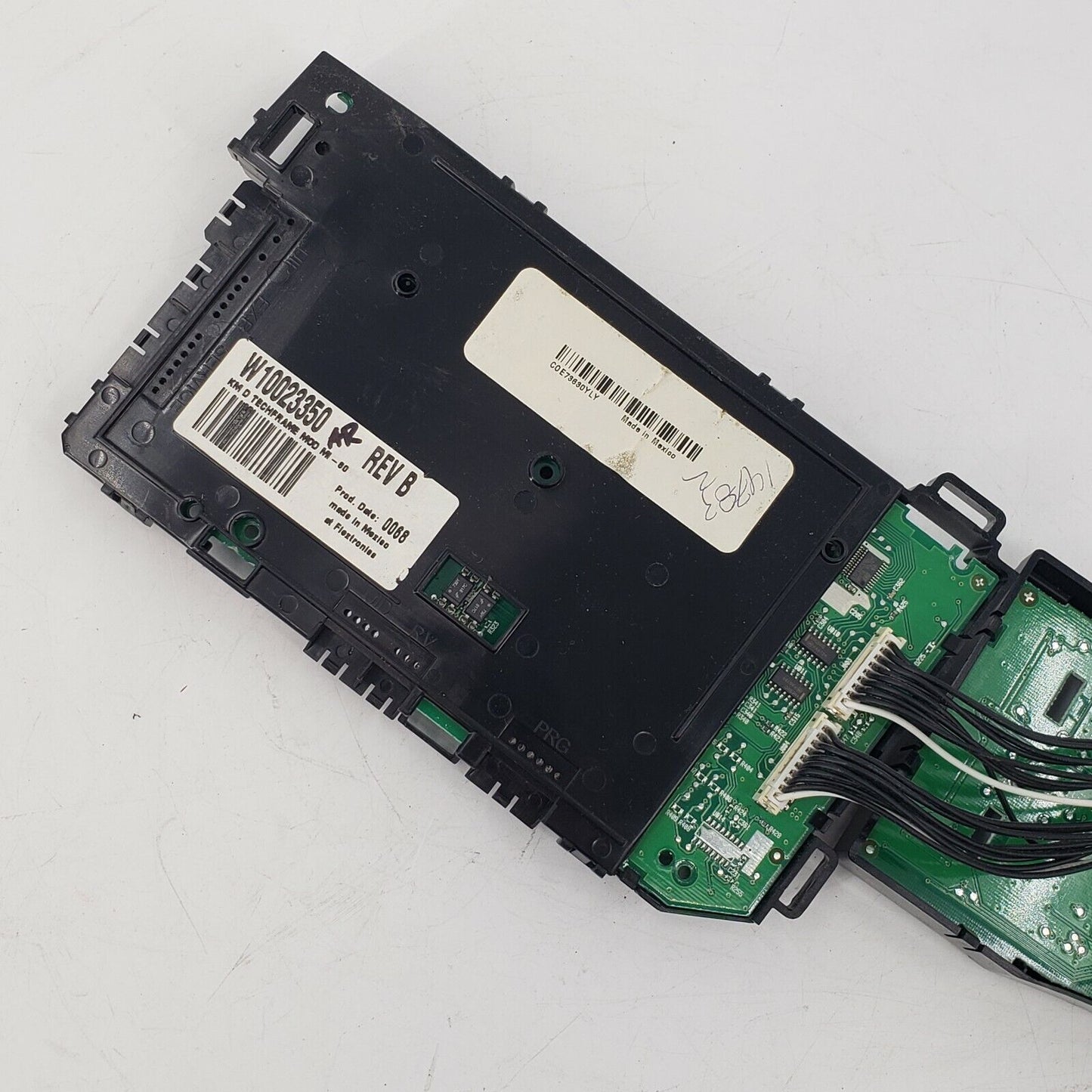 OEM Replacement for Whirlpool Dryer Control Board W10023350