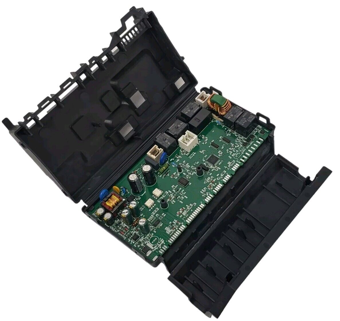 OEM Replacement for Electrolux Washer Control 134640601