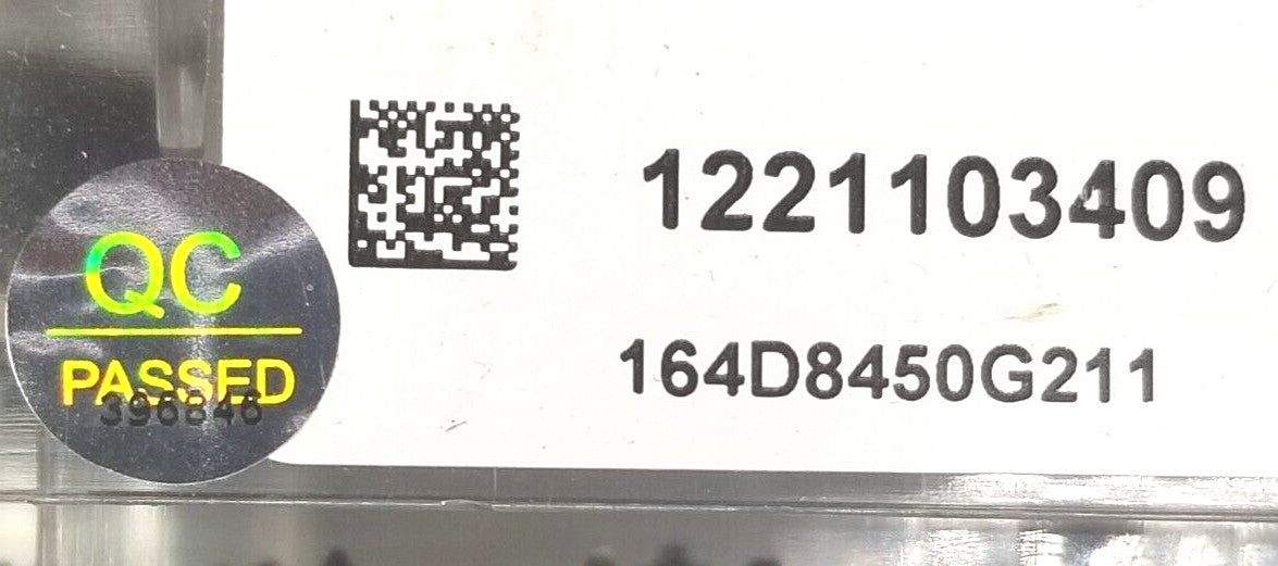 OEM Replacement for GE Range Control 164D8450G211 1 -Year ~ ~