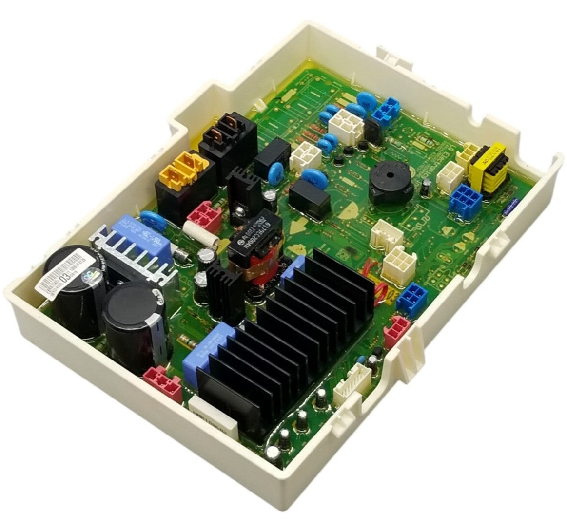 OEM Replacement for Kenmore Washer Control EBR62545103