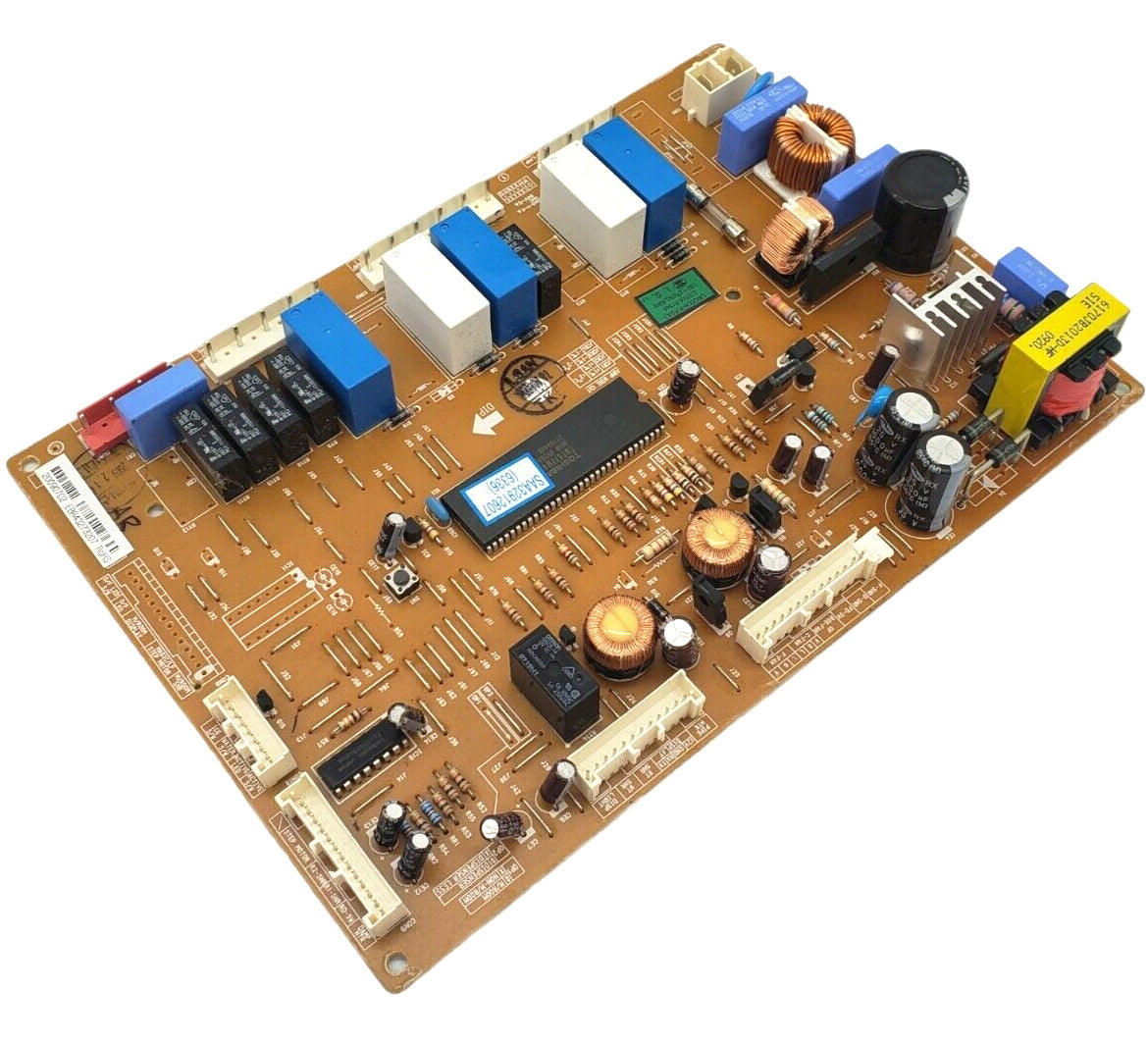 OEM Replacement for LG Refrigerator Control EBR43273207 ~ ~