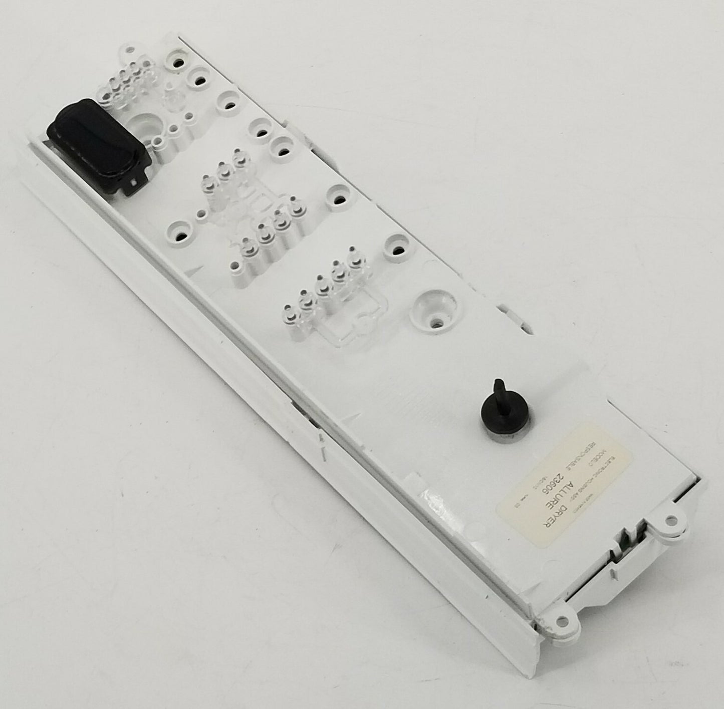 Genuine OEM Replacement for Frigidaire Dryer Control 137068510 ⭐ ⭐