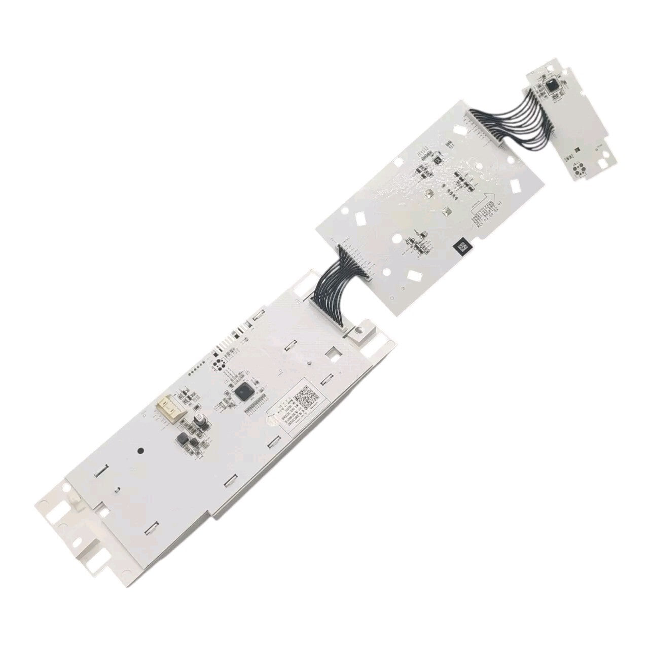 OEM Replacement for GE Washer Control Board 308D1701G302