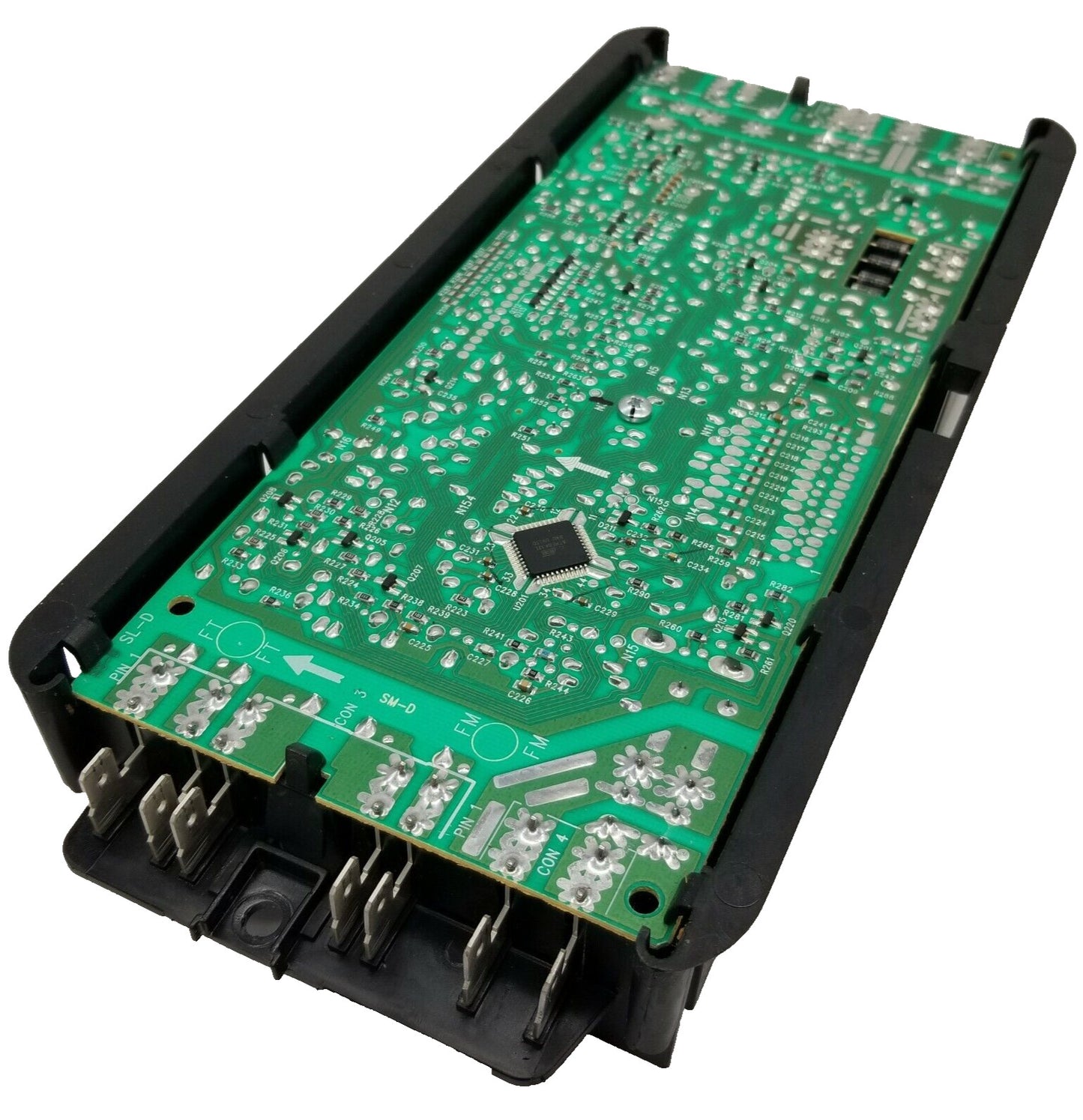 OEM Replacement for Whirlpool Range Control W10173510