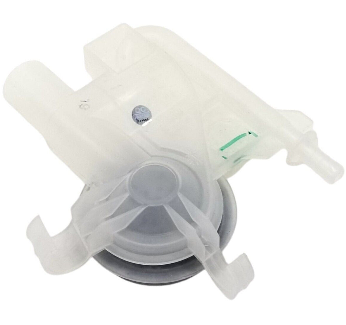 OEM Replacement for Bosch Dishwasher Water Inlet 9000238801